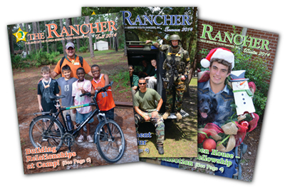 Rancher Magazine